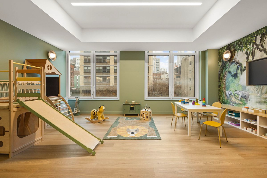 East 83rd Street - Photo 15