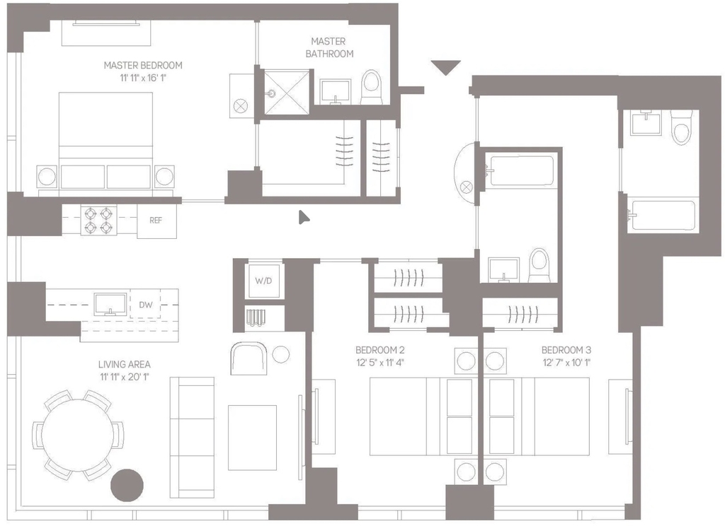 555 10th Avenue - Photo 13