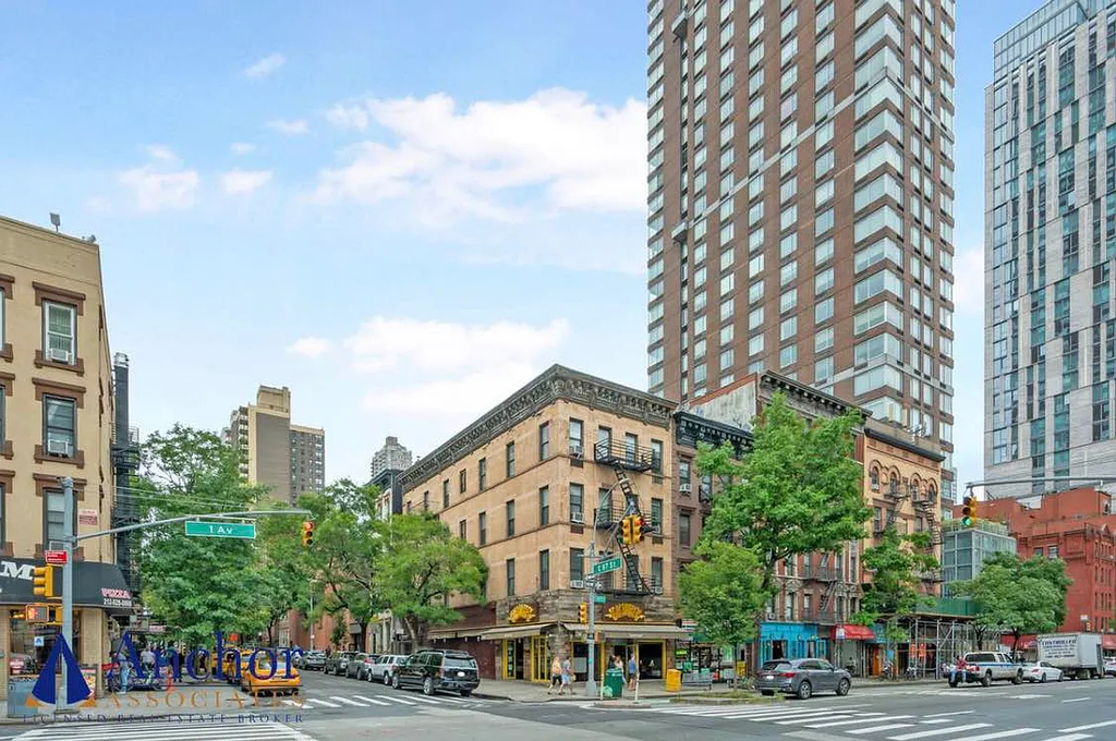 357 East 87th Street - Photo 0