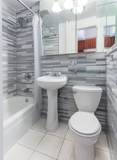 1BR in West Village - Photo 4
