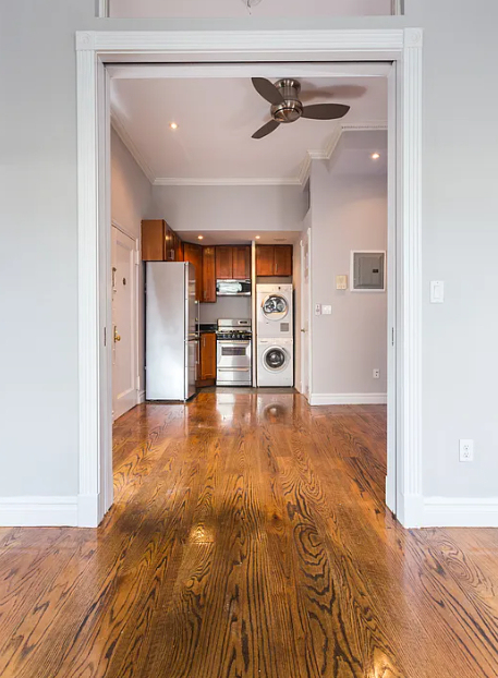 1BR in West Village - Photo 2