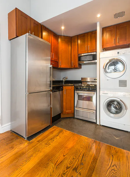 1BR in West Village - Photo 0