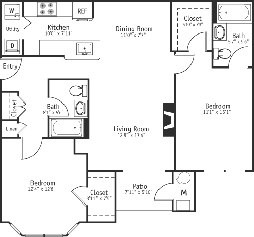 2 Littles Brook Court - Photo 85