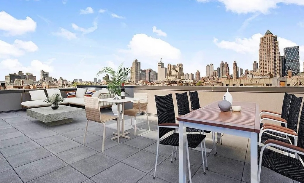 West 45th Street - Photo 4