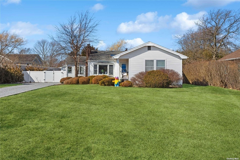 66 Library Avenue - Photo 1