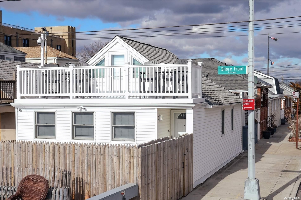 157 Beach 109th St - Photo 1