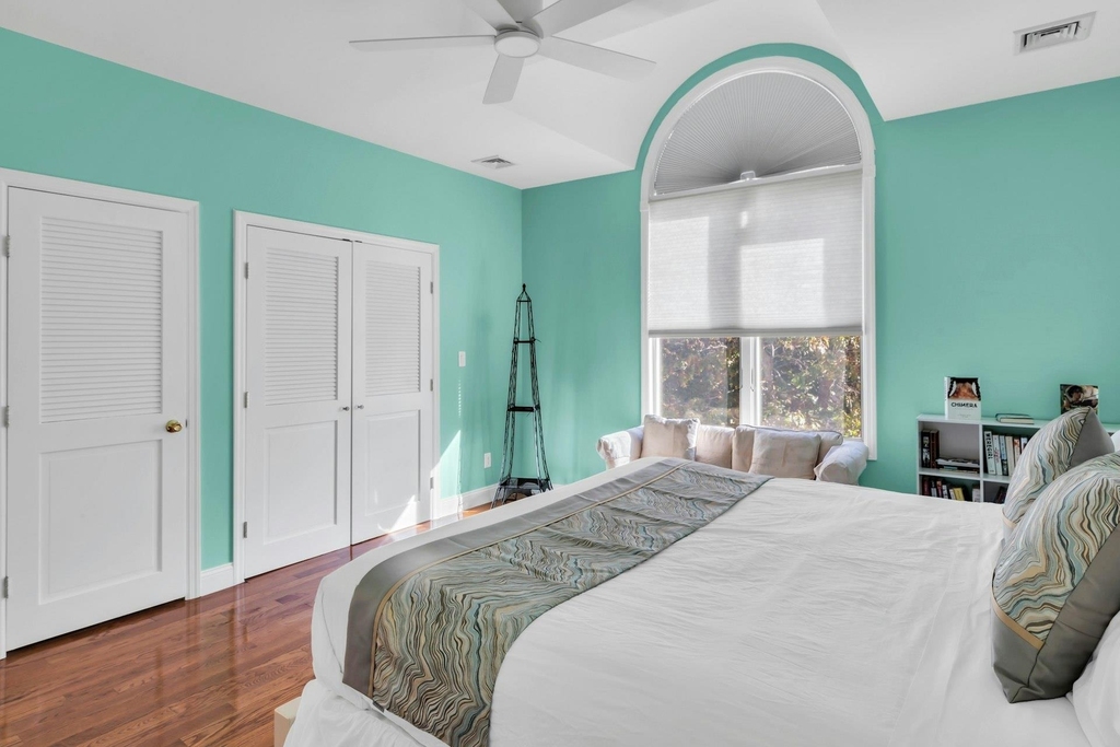 10 Bay Woods Drive - Photo 5
