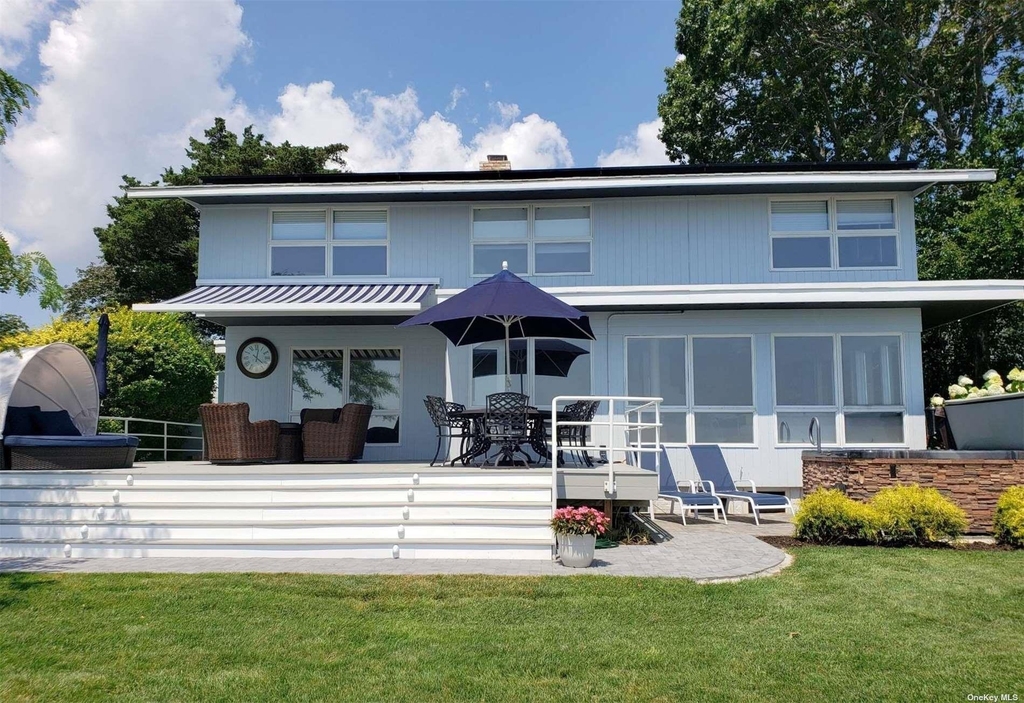 11 Beach Road - Photo 0