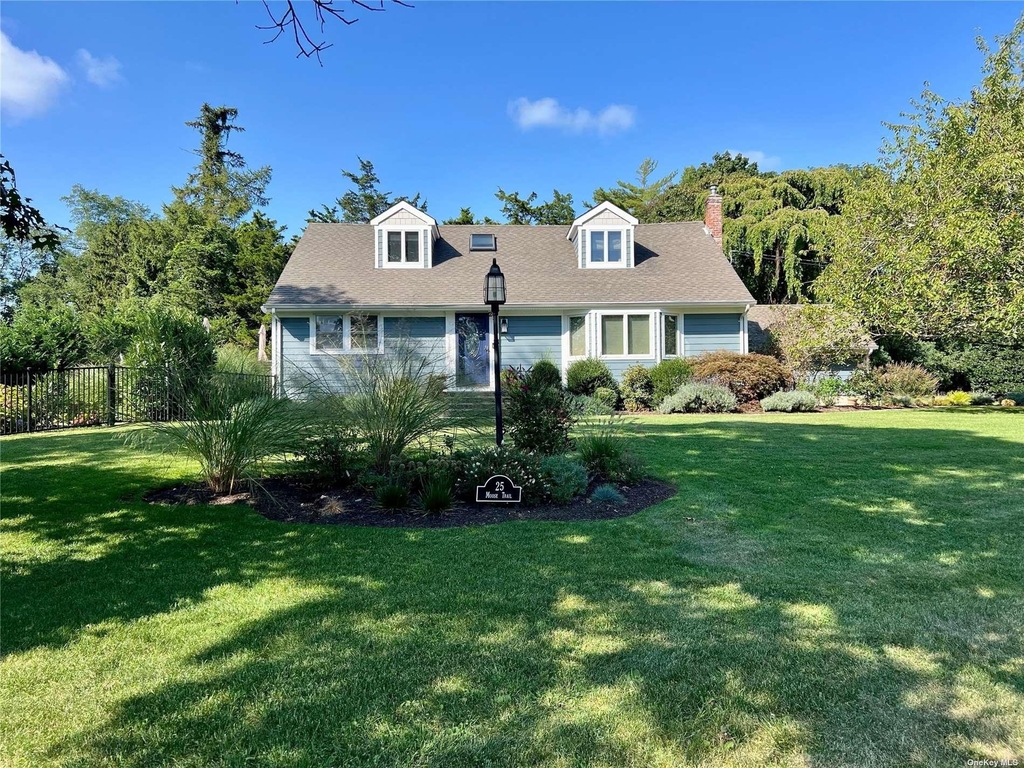 25 Moose Trail - Photo 1