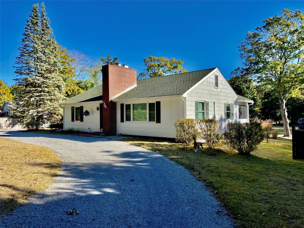 3825 S Harbor Road - Photo 0