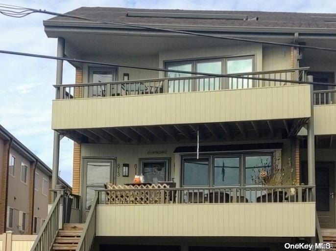 813 Shore Road - Photo 1