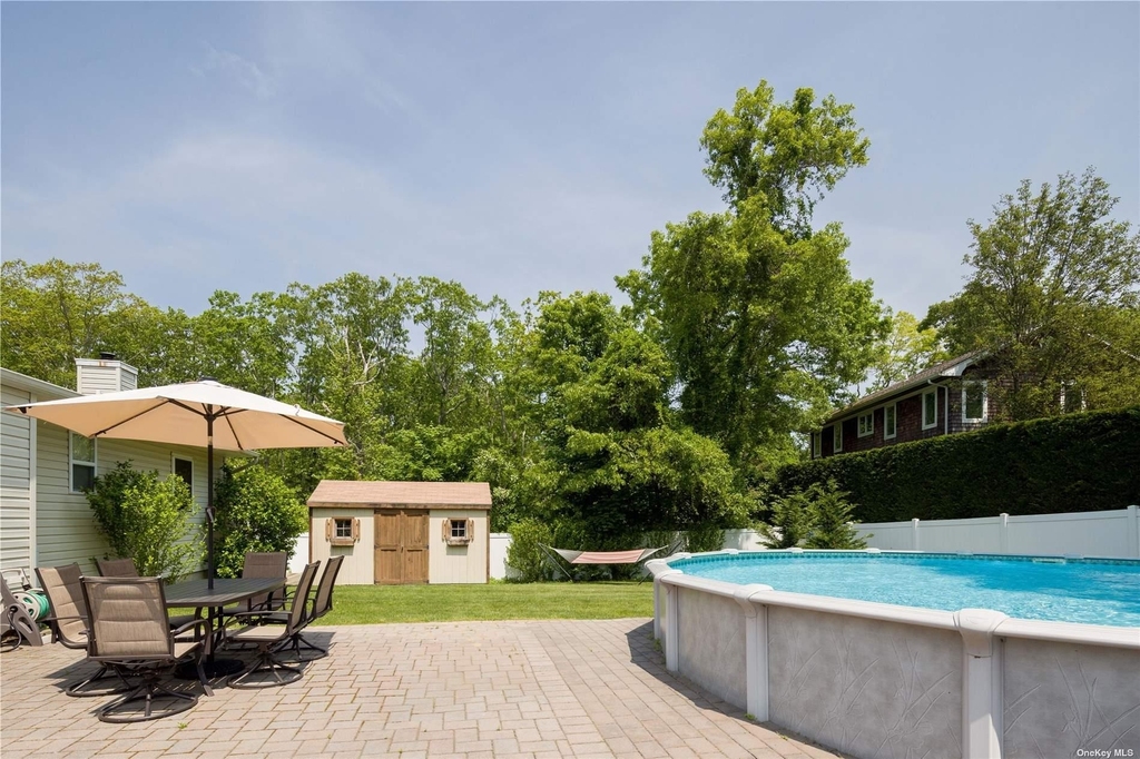 400 Wells Road - Photo 1