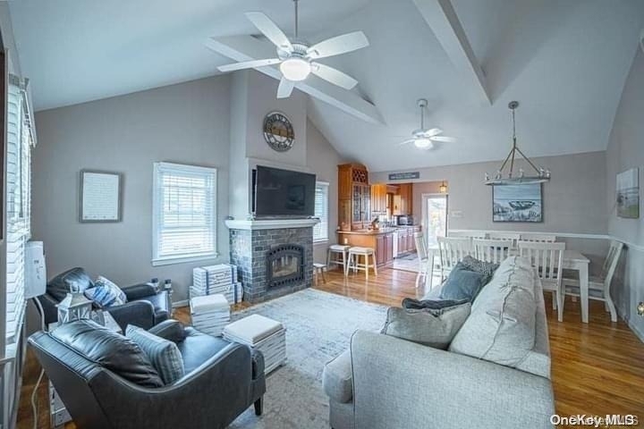 908 Evergreen Walk - Photo 2