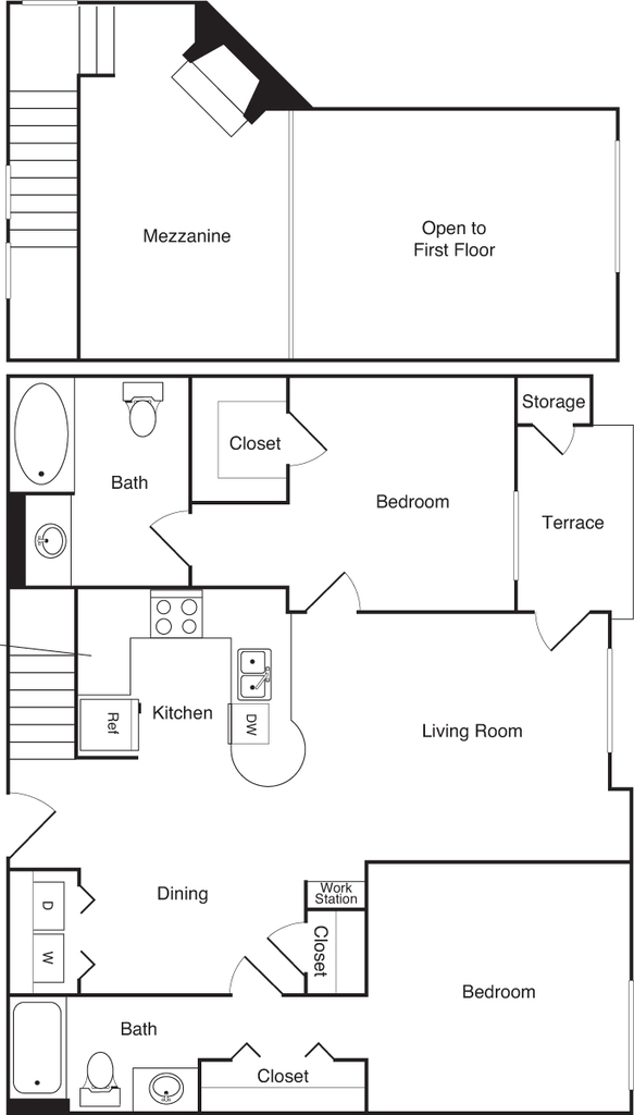 5211 Pacific Concourse Dr - Photo 42