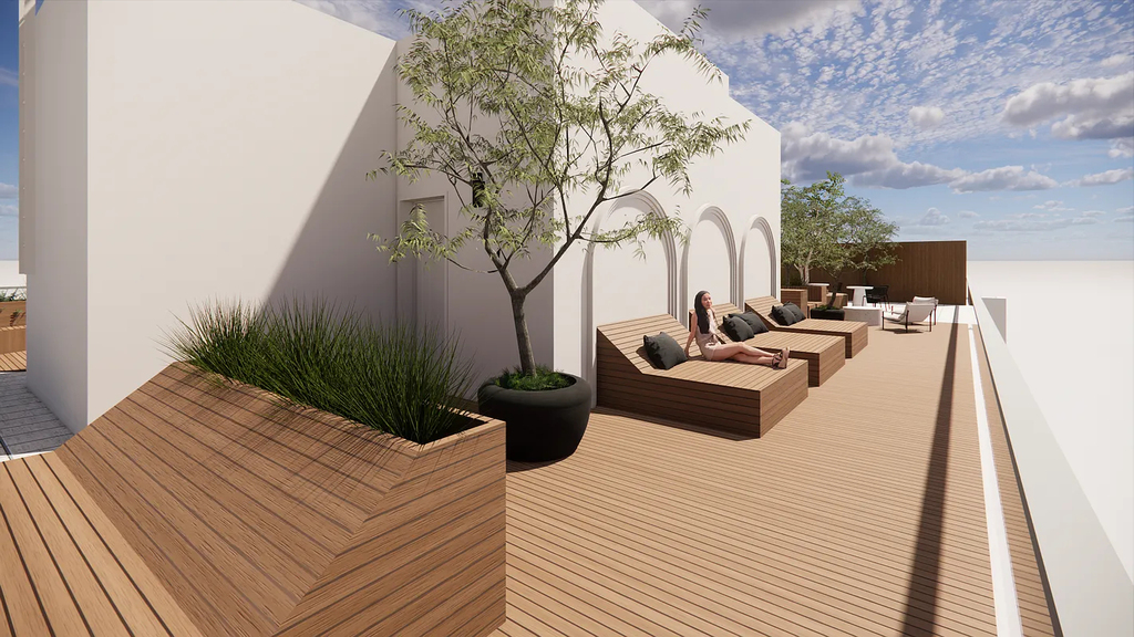 210 Greenpoint Avenue - Photo 5