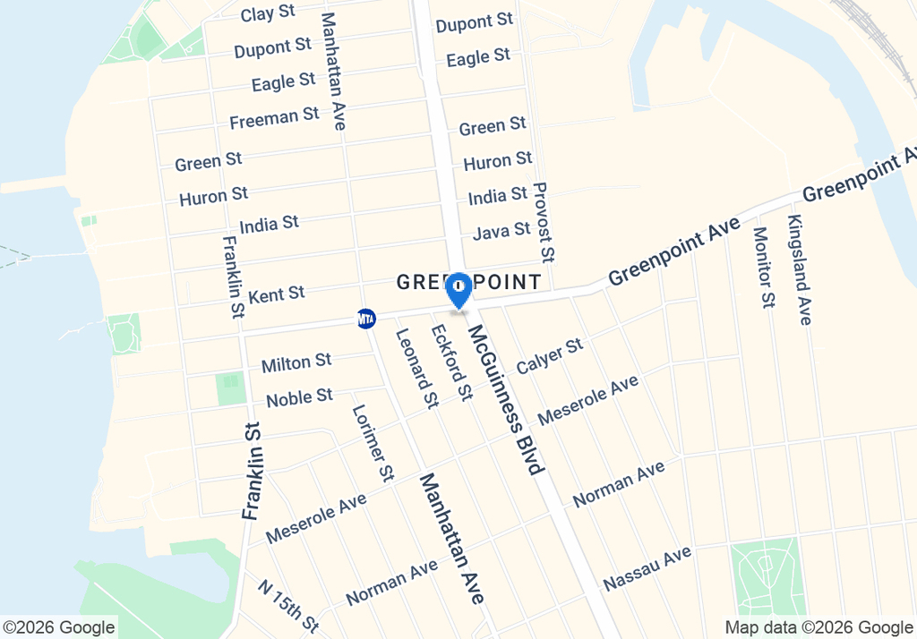 210 Greenpoint Avenue - Photo 19