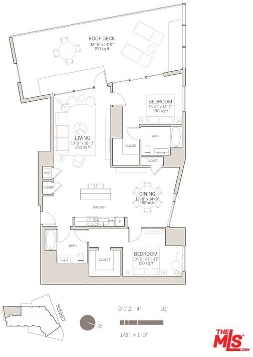 8500 W Sunset - Photo 20