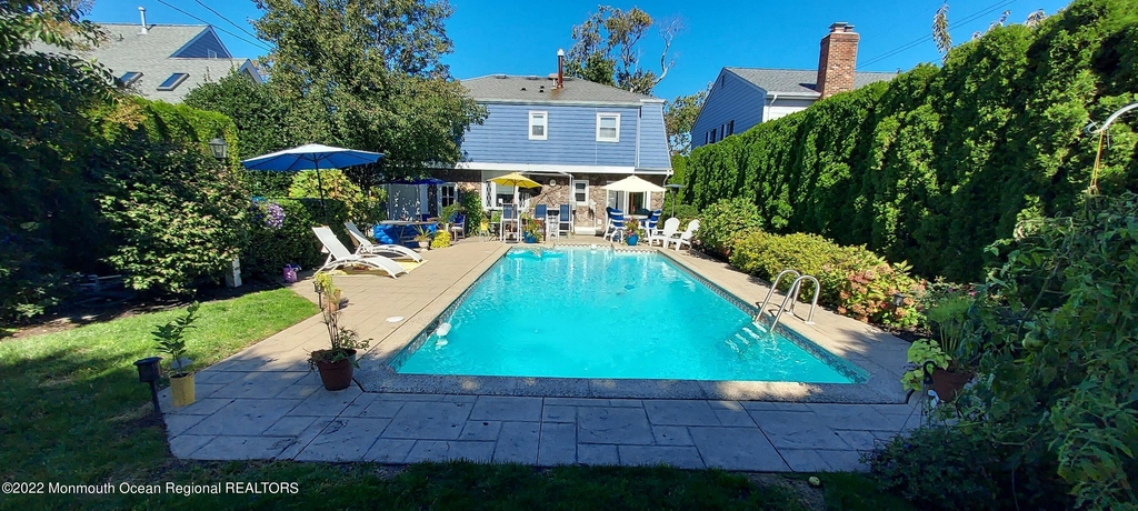 702 Baltimore Boulevard - Photo 1