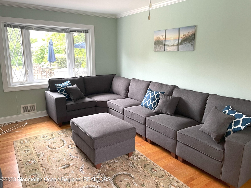 702 Baltimore Boulevard - Photo 5