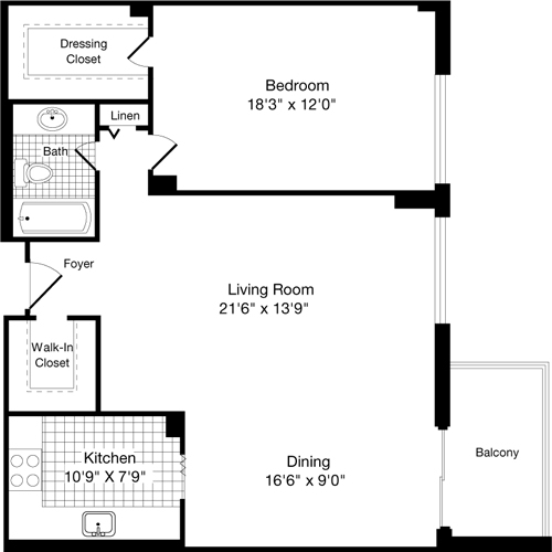 3003 Van Ness St. Nw - Photo 57