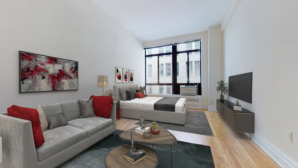  Astor Place & East 8th Street - Photo 1