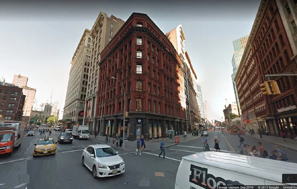  Astor Place & East 8th Street - Photo 7