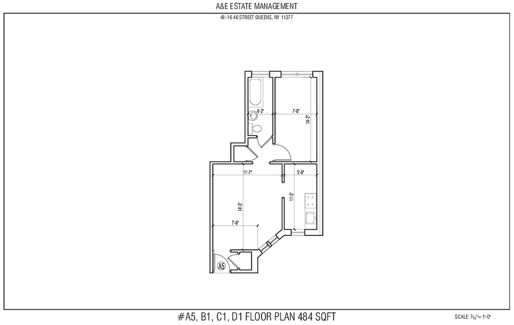 48-16 46th Street - Photo 5