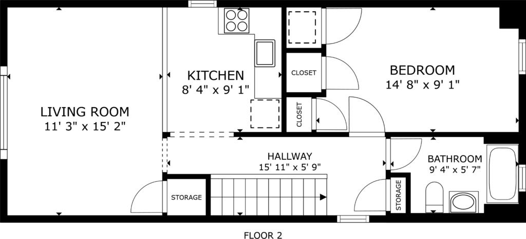 96-29 72nd Road - Photo 17