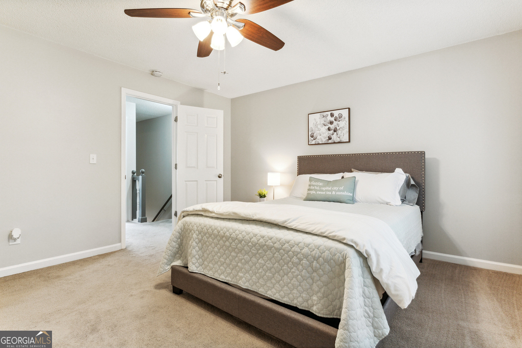 1166 Magnolia Way - Photo 19