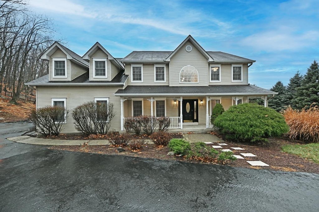 58 Pyngyp Road - Photo 0