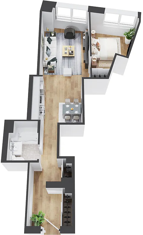 116 John Street - Photo 10