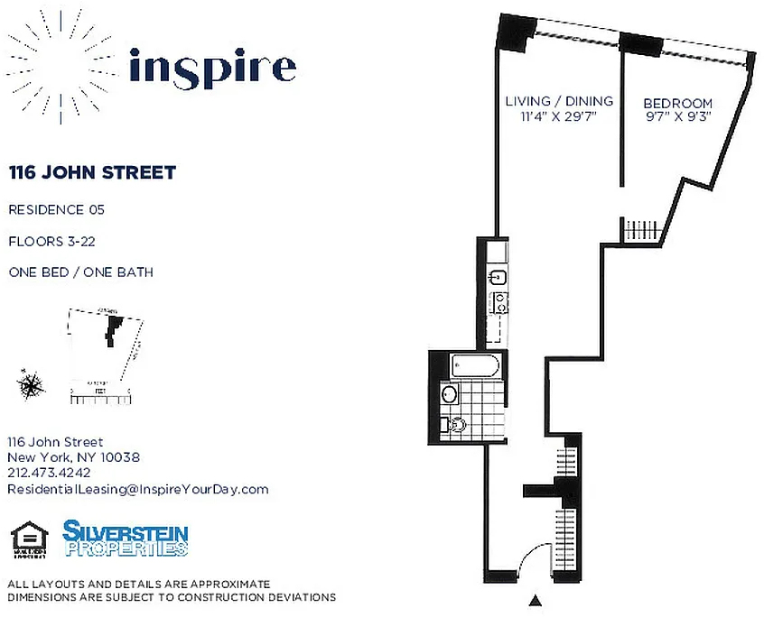 116 John Street - Photo 11