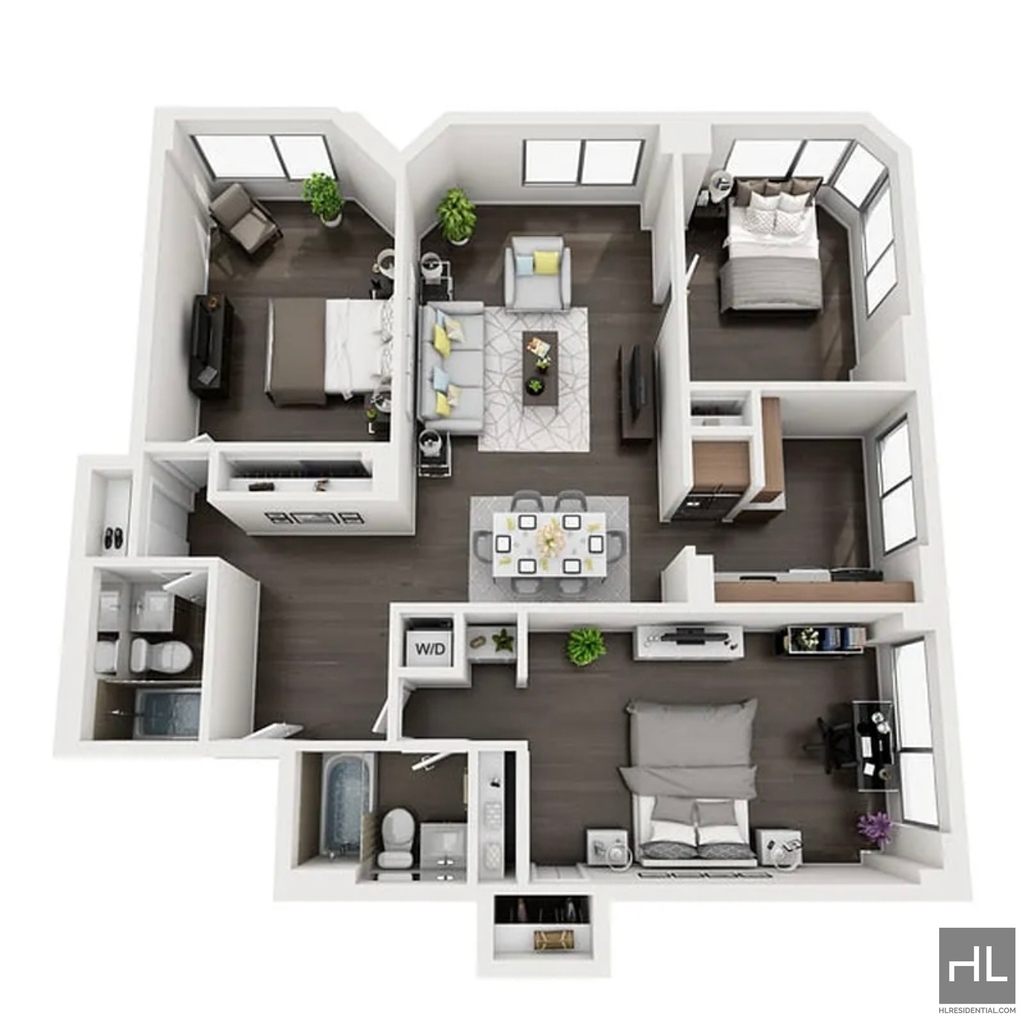 East 34th Street - Photo 4