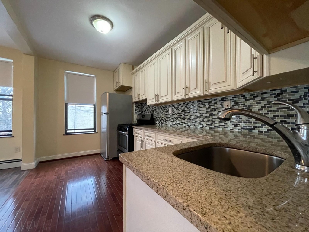 820 Wyckoff Ave - Photo 1
