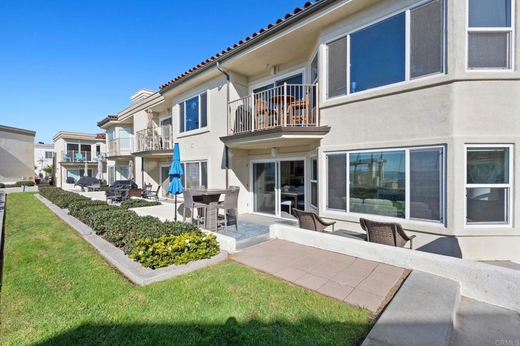 600 N The Strand - Photo 19