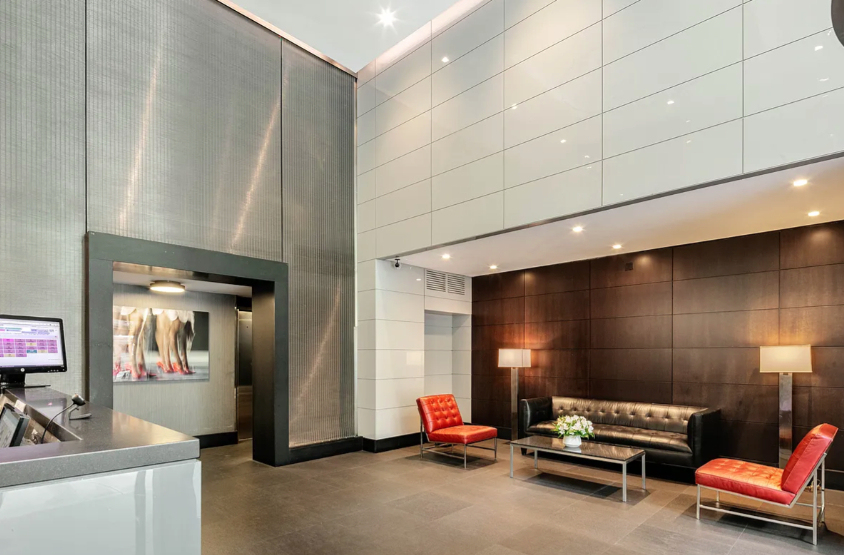 155 West 21st Street #8C - Photo 5