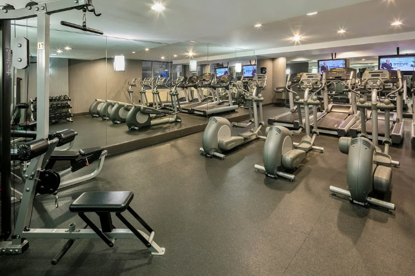 155 West 21st Street #8C - Photo 2
