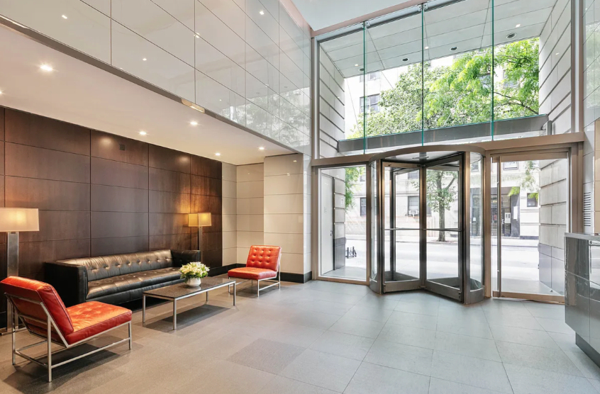 155 West 21st Street #8C - Photo 6