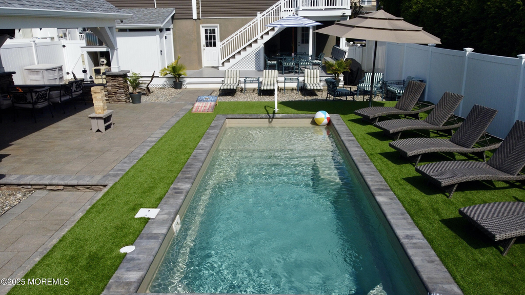 304 Arnold Avenue - Photo 40