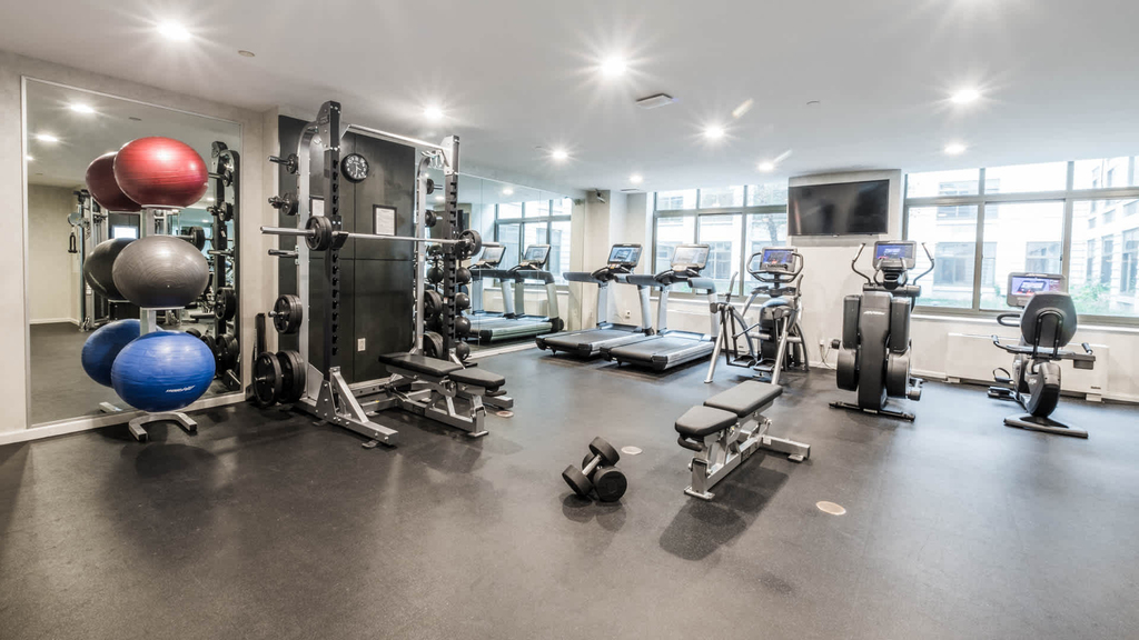 600 Washington Street - Photo 17