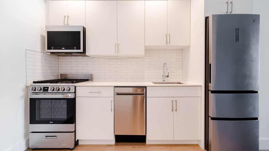 600 Washington Street - Photo 3