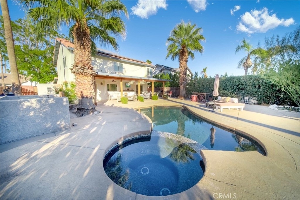 68845 Durango Road - Photo 54