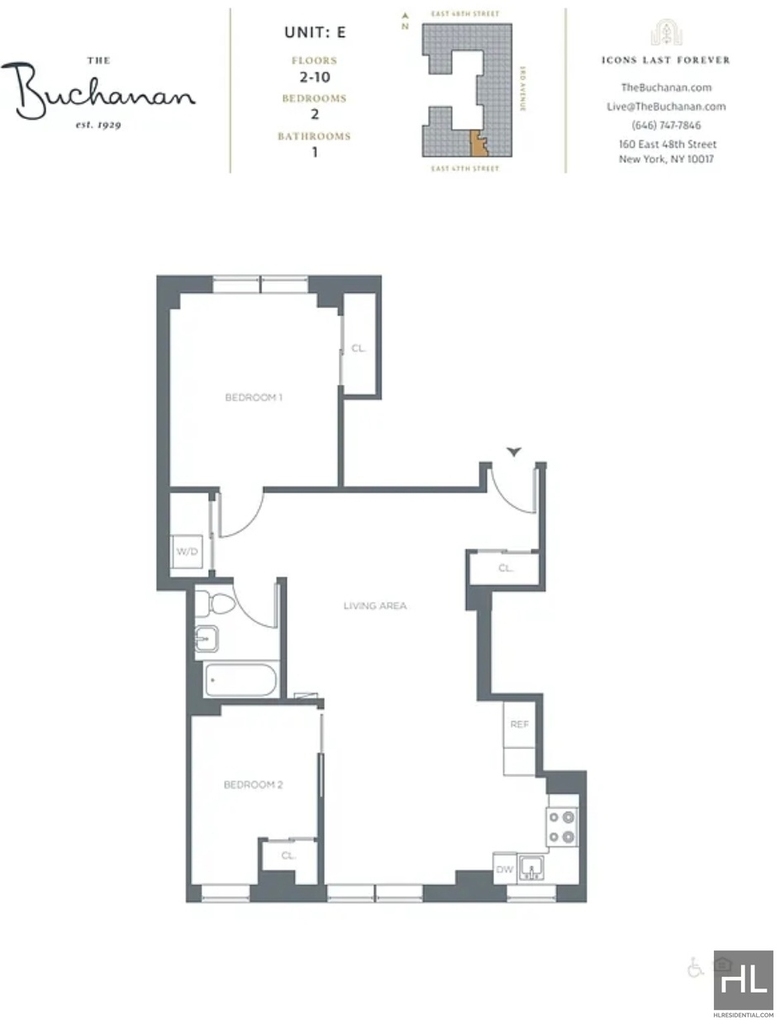 East 48th Street - Photo 12
