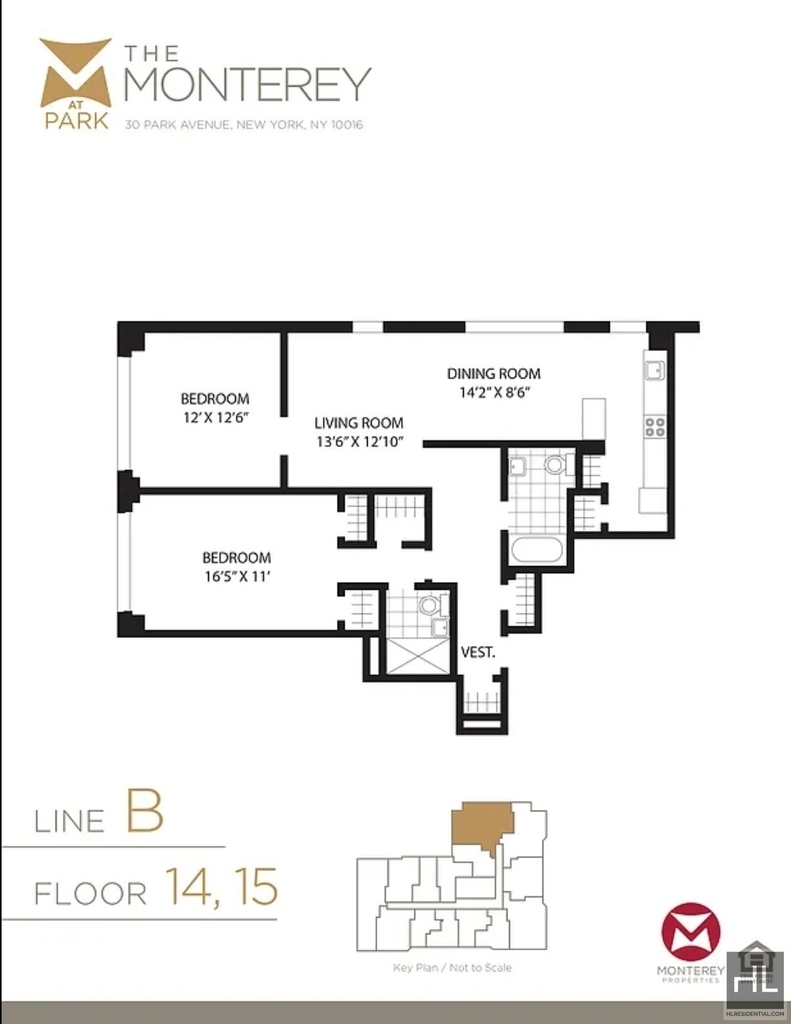 Park Avenue - Photo 14