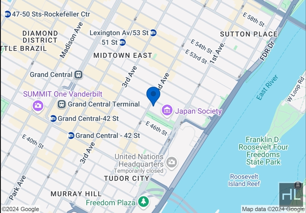 East 47th Street - Photo 14