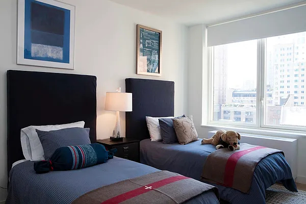 West 45th Street - Photo 13