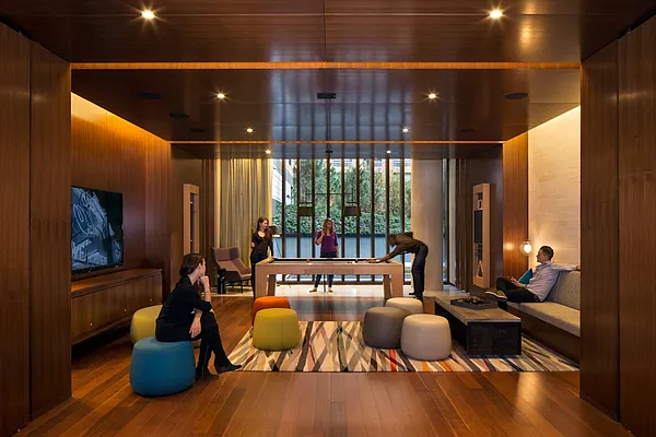 West 45th Street - Photo 3