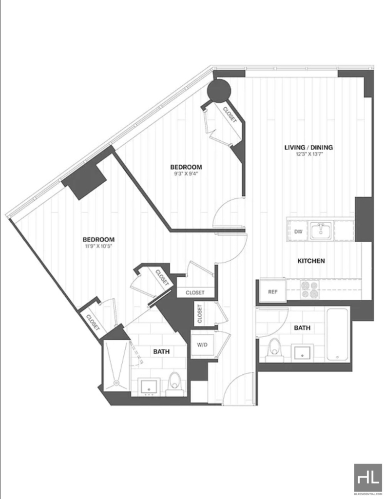 East 54 Street - Photo 14