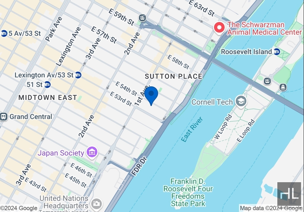 East 54 Street - Photo 13