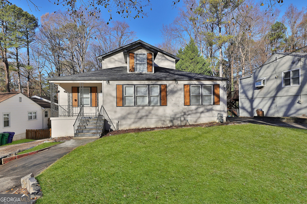 1100 Janes Lane Ne - Photo 1